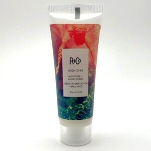 🌸 3 for $33 R+CO High Dive Moisture + Shine Creme NEW